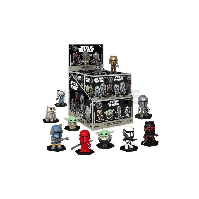 Funko POP! – Star Wars mini figurka