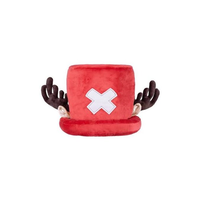 One Piece – Plyšový klobouk Chopper