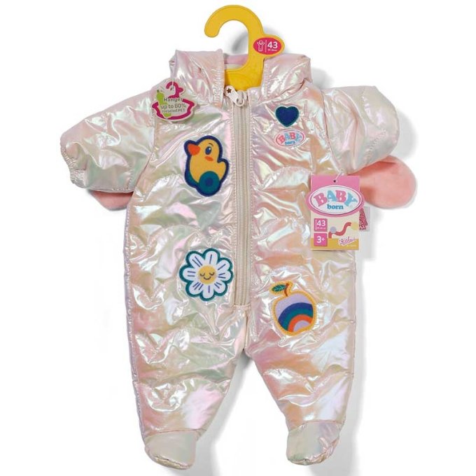 Baby Born – Zimní kombinéza