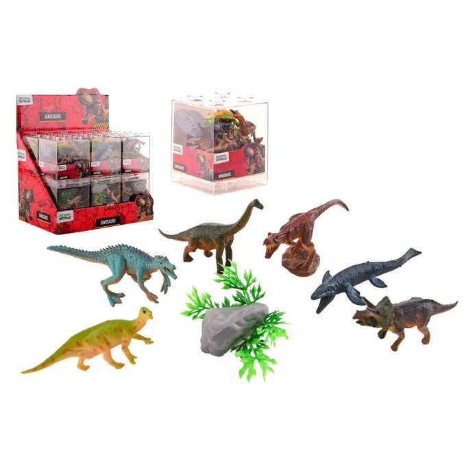 Dinosauři