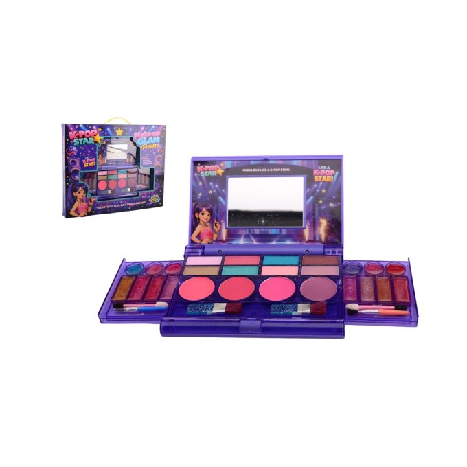 Make-up sada