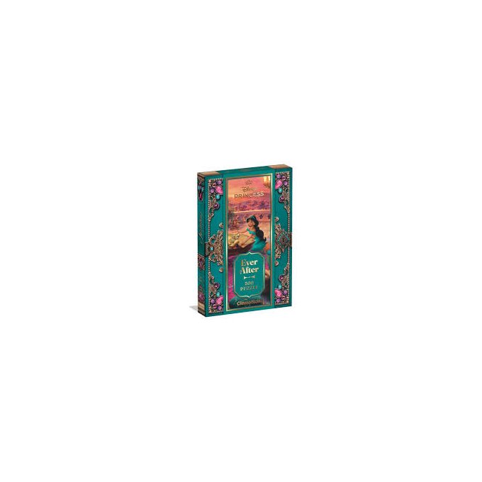 Puzzle 500 – Disney Princezna Jasmína
