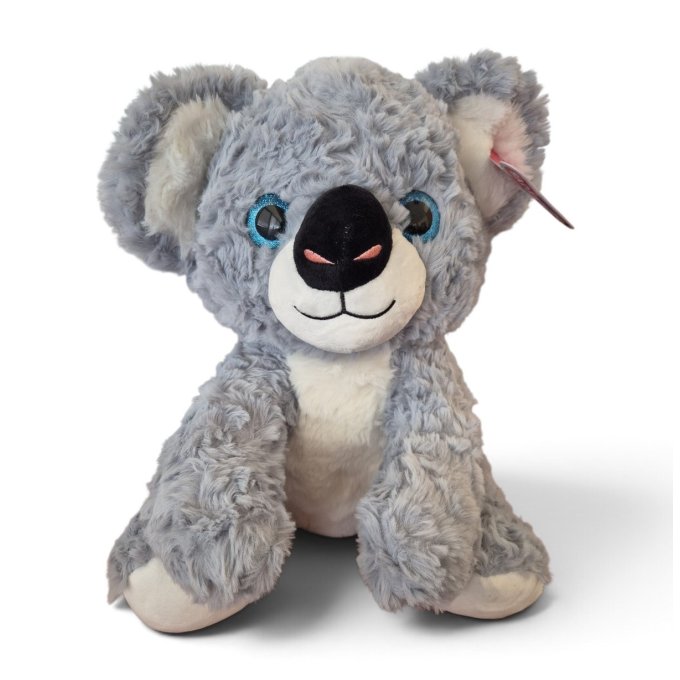 Plyšová koala 35 cm