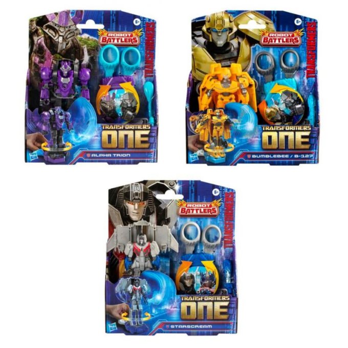 Transformers – Figurka