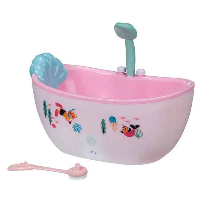 Baby Born – Kouzelná vana