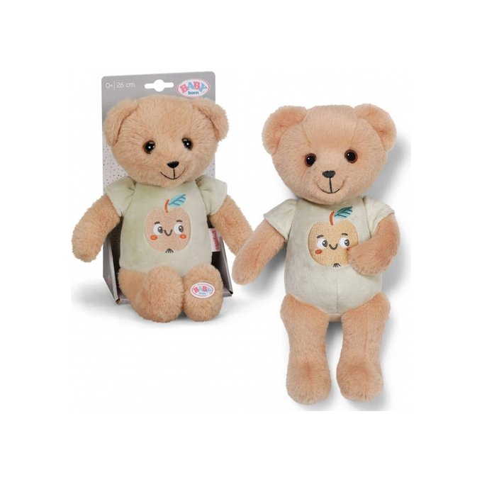 Baby Born – Plyšový medvídek 26 cm