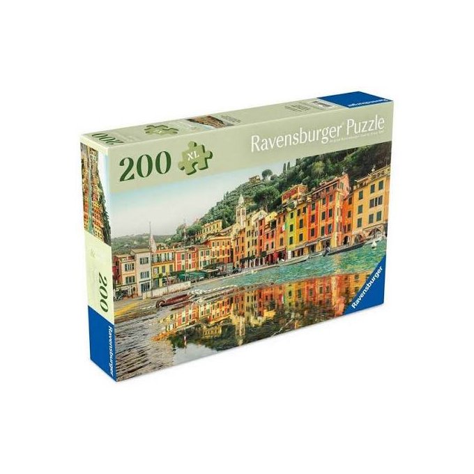 Puzzle 200 – Portofino