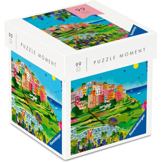 Puzzle 99 – Itálie