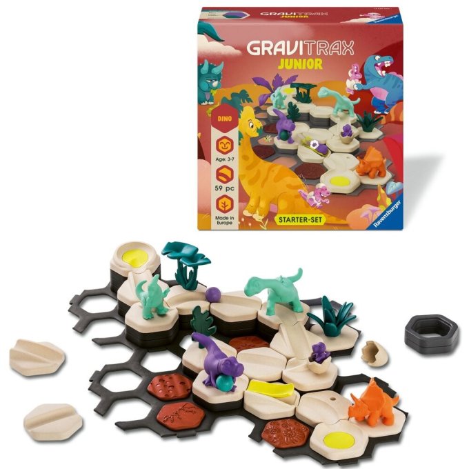 GraviTrax Junior - Starter set S