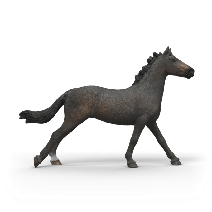 Schleich - Klisna anglického plnokrevníka 14914
