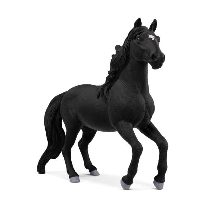 Schleich - Lusitánský hřebec 14918