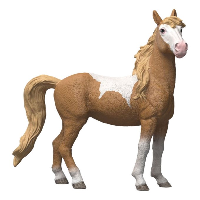 Schleich - Klisna mustanga 14920