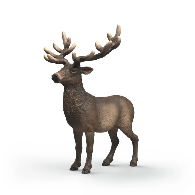 Schleich - Jelen americký 14992