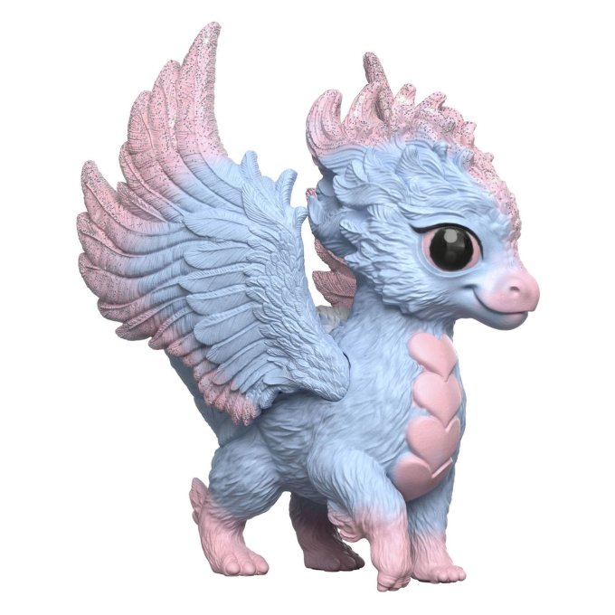 Schleich Bayala - Mládě krystalového draka 70844