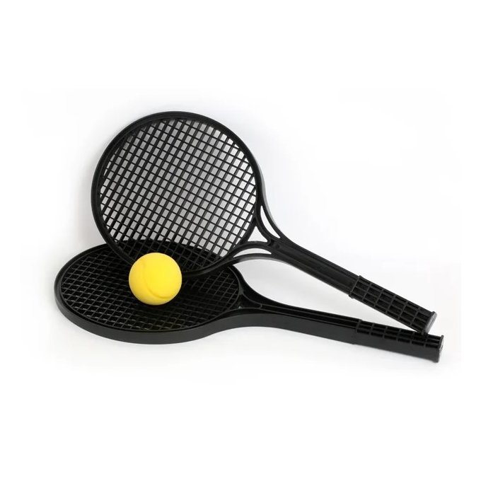 Soft tenis – Černý