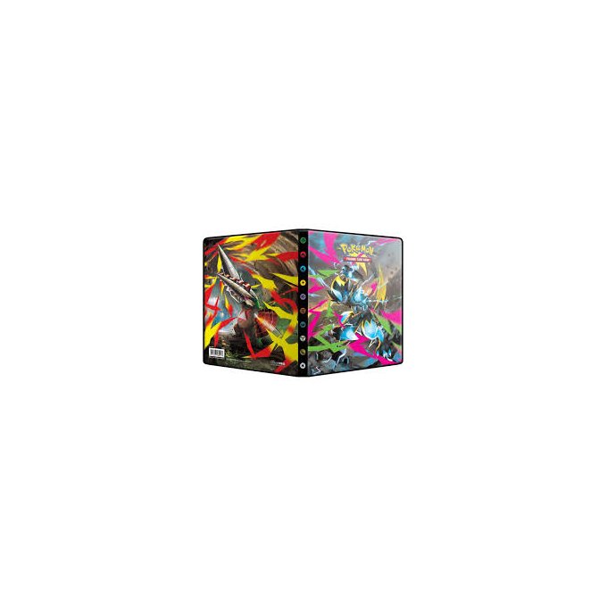 Pokémon UP: 2026 Q3 -Album A5