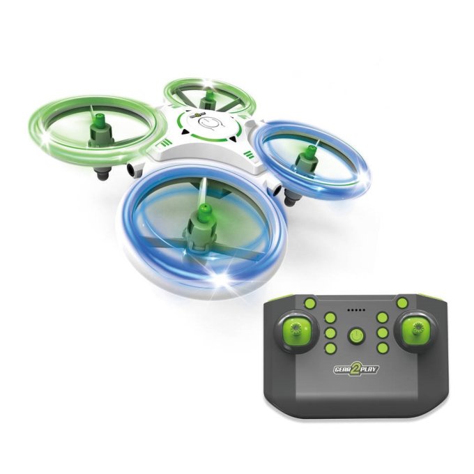 RC Sky Lightning Dron
