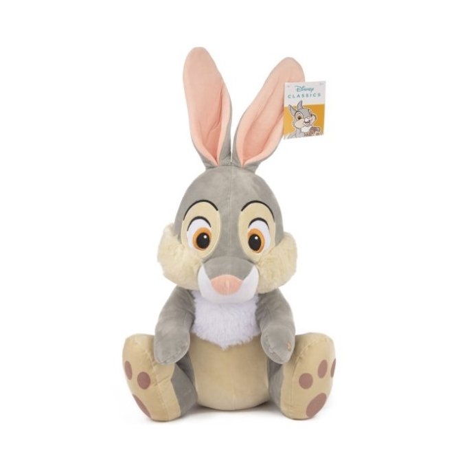Disney – Plyšový zajíc se zvukem 50 cm