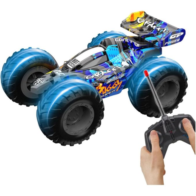 RC - Graffiti Buggy