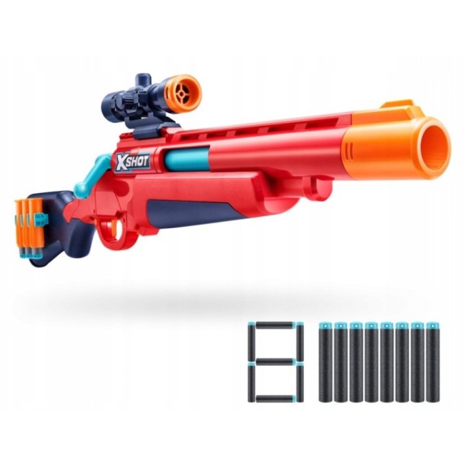 Zuru X Shot – Ejector Shell