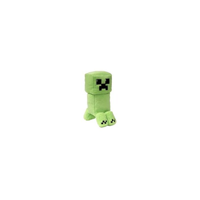 TY Beanie Babies – Plyšový Creeper 15 cm