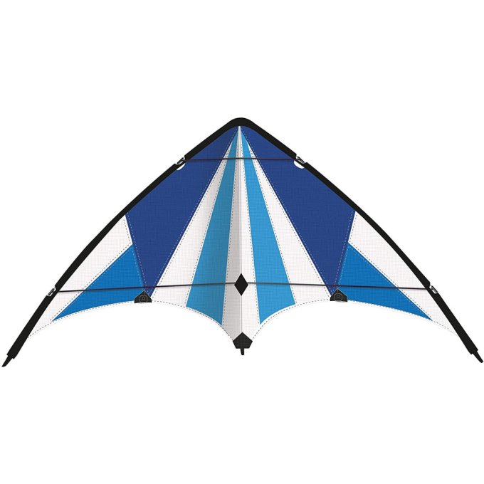 Sportovní drak Blue Loop