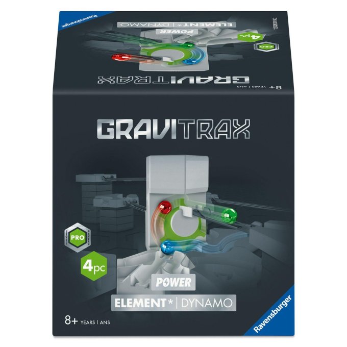 GraviTrax - Element Dynamo