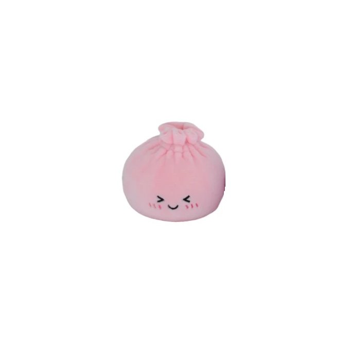 Squishy - Měkký antistresový knedlík