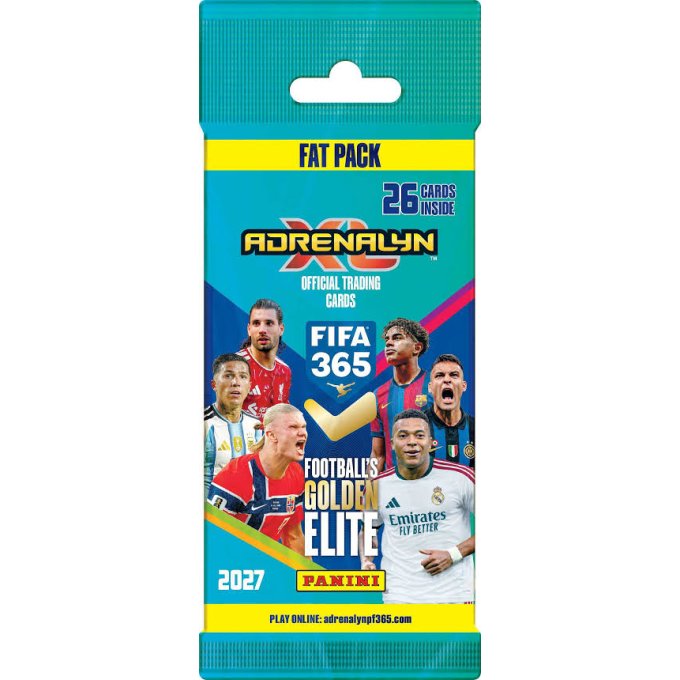 FIFA 365 -  Karty