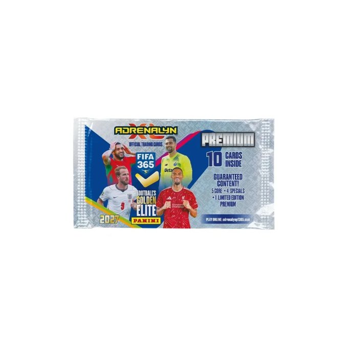 FIFA 365 - Premium karty