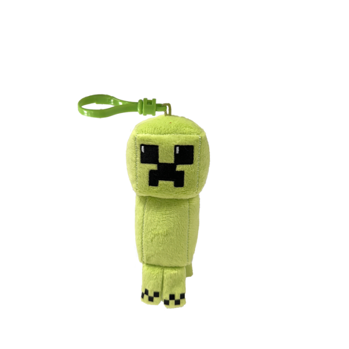 TY Beanie Babies - Creeper 12 cm