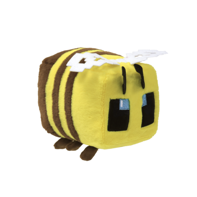 TY Beanie Babies - Bee 15 cm