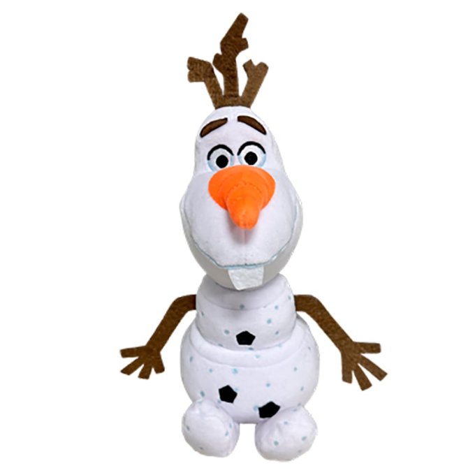 TY Beanie Babies - Olaf 15 cm