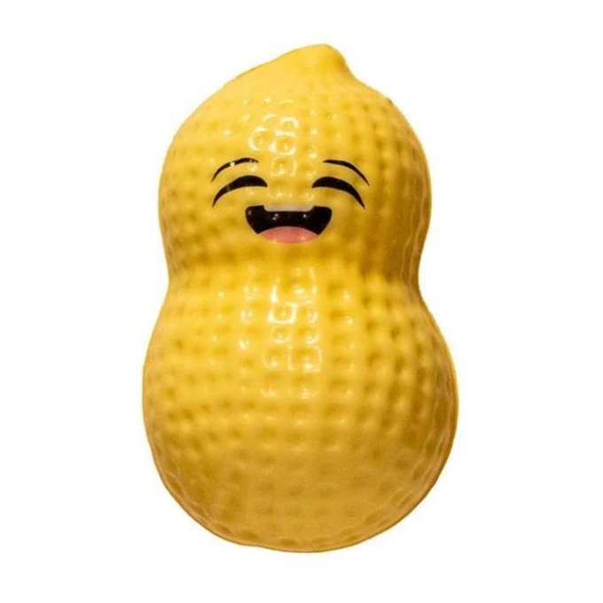Antistresový arašíd