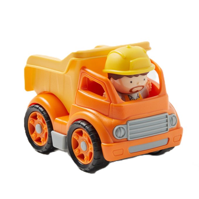 Mini vyklápěč