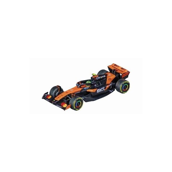 Carrera – Formula McLaren Lando Norris