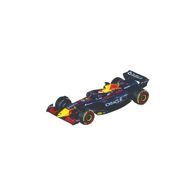 Carrera – Formule M.Verstappen