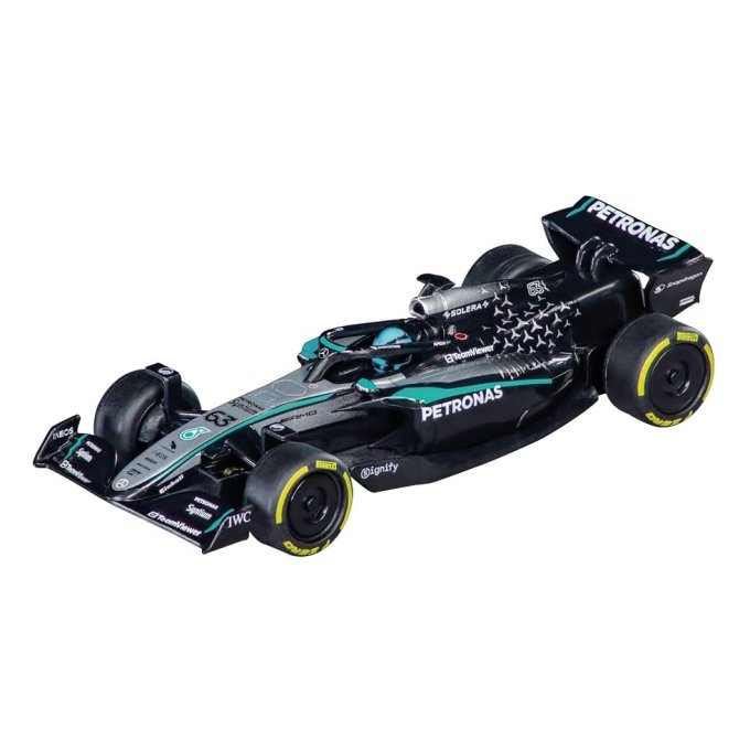 Carrera - Formule Mercedes - AMG F1