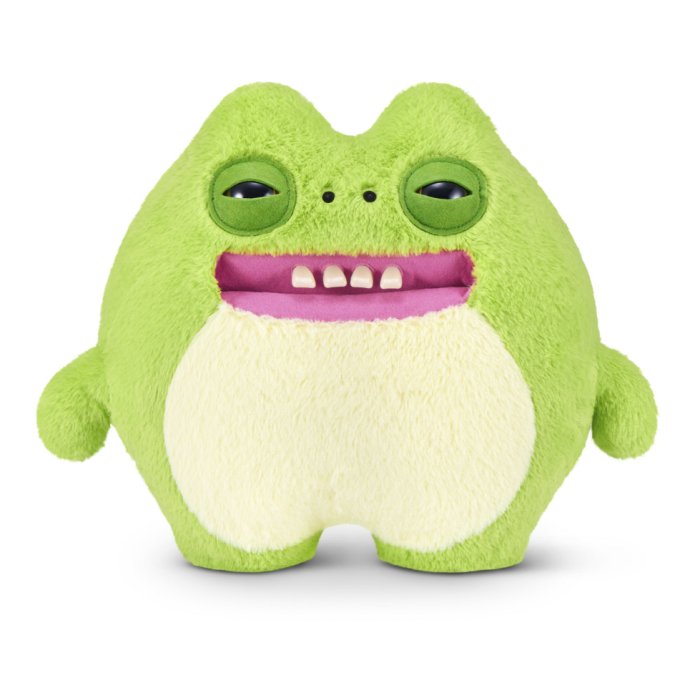 Fuggler Chunky - Plyšová příšerka 47 cm
