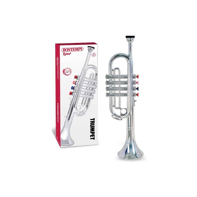 Bontempi – Trubka