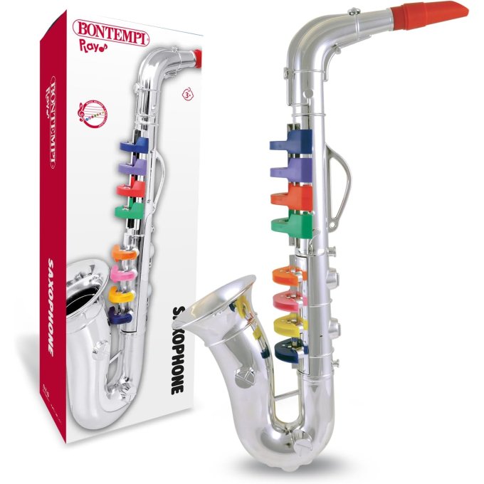 Bontempi – Saxofon