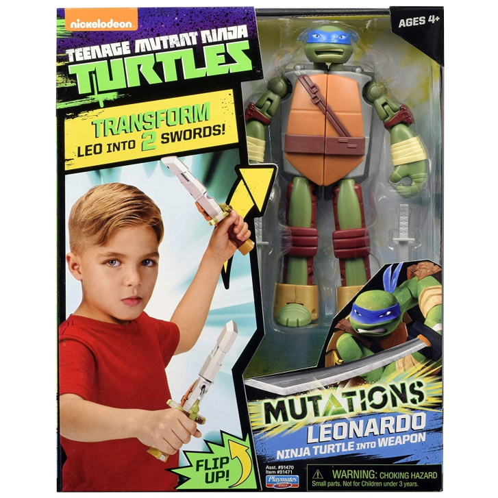 Ninja Turtles - Figurka