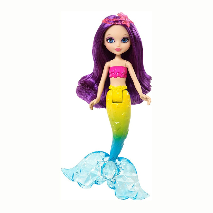 Barbie - Malá mořská víla