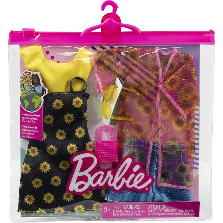 Barbie – Oblečení