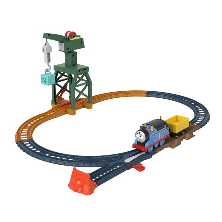 Thomas & Friends – Vlaková dráha