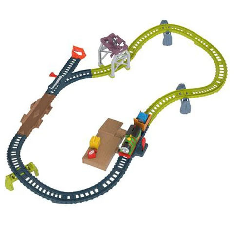 Thomas & Friends – Vlaková dráha