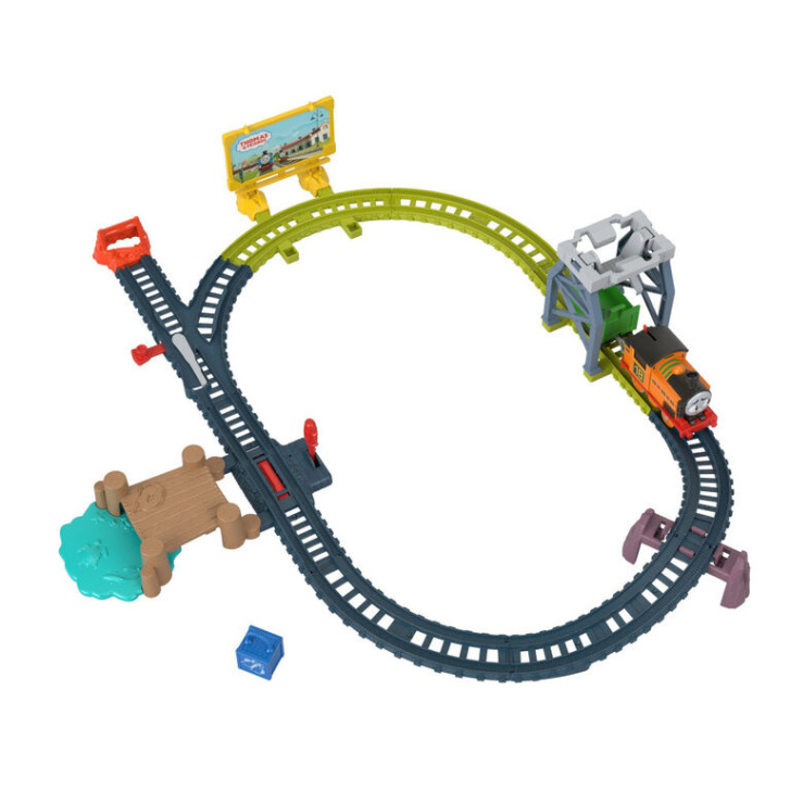 Thomas & Friends – Vlaková dráha
