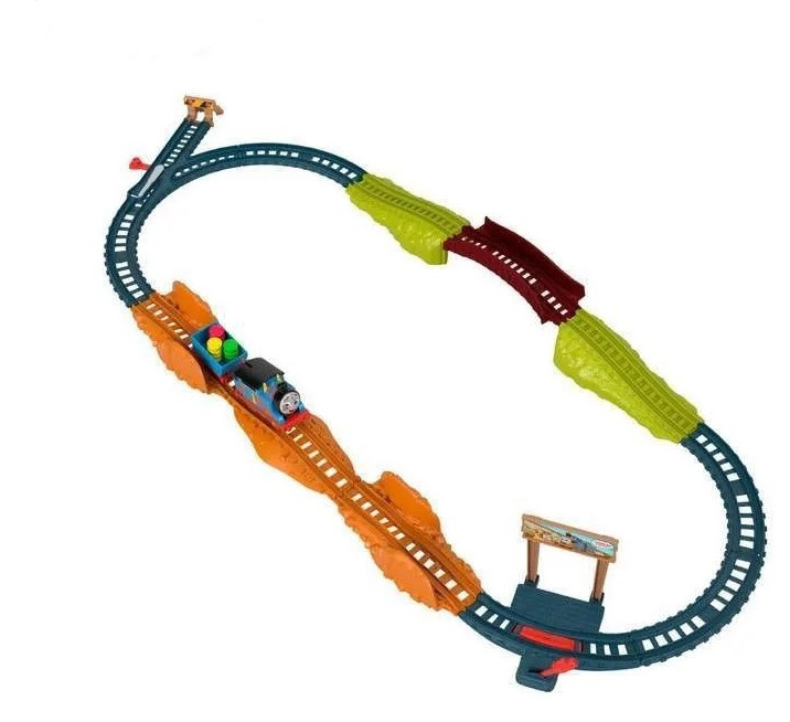 Thomas & Friends – Vlaková dráha