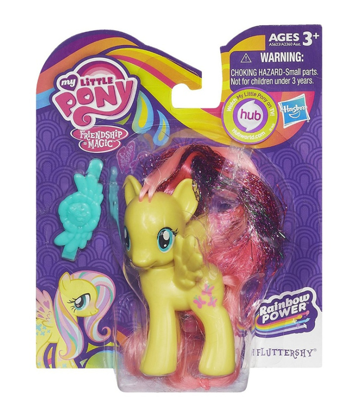 My Little Pony - Poník