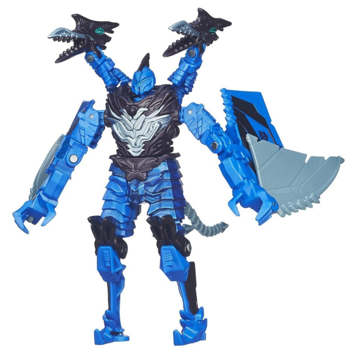 Transformers - Power Attackers